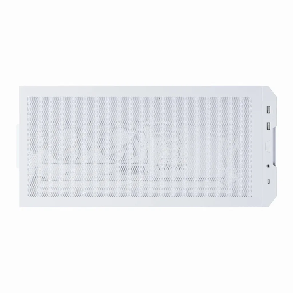 کیس کامپیوتر گیمینگ لیان لی مدل LANCOOL 207 Wh