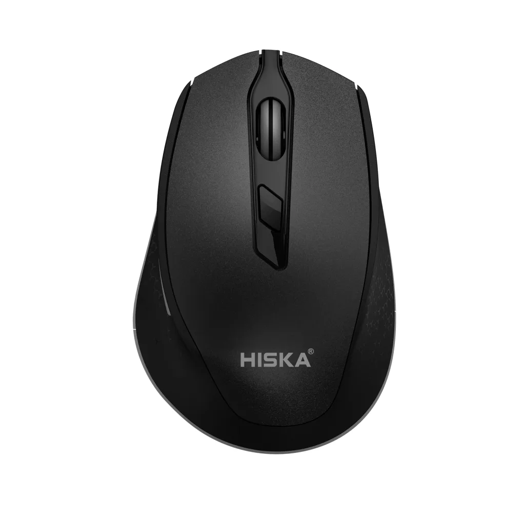 ماوس بی سیم هیسکا مدل HX-MO160