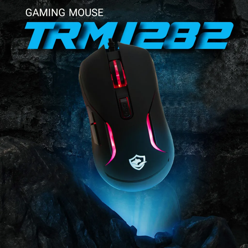 ماوس بیاند مدل TRM1282 Gaming