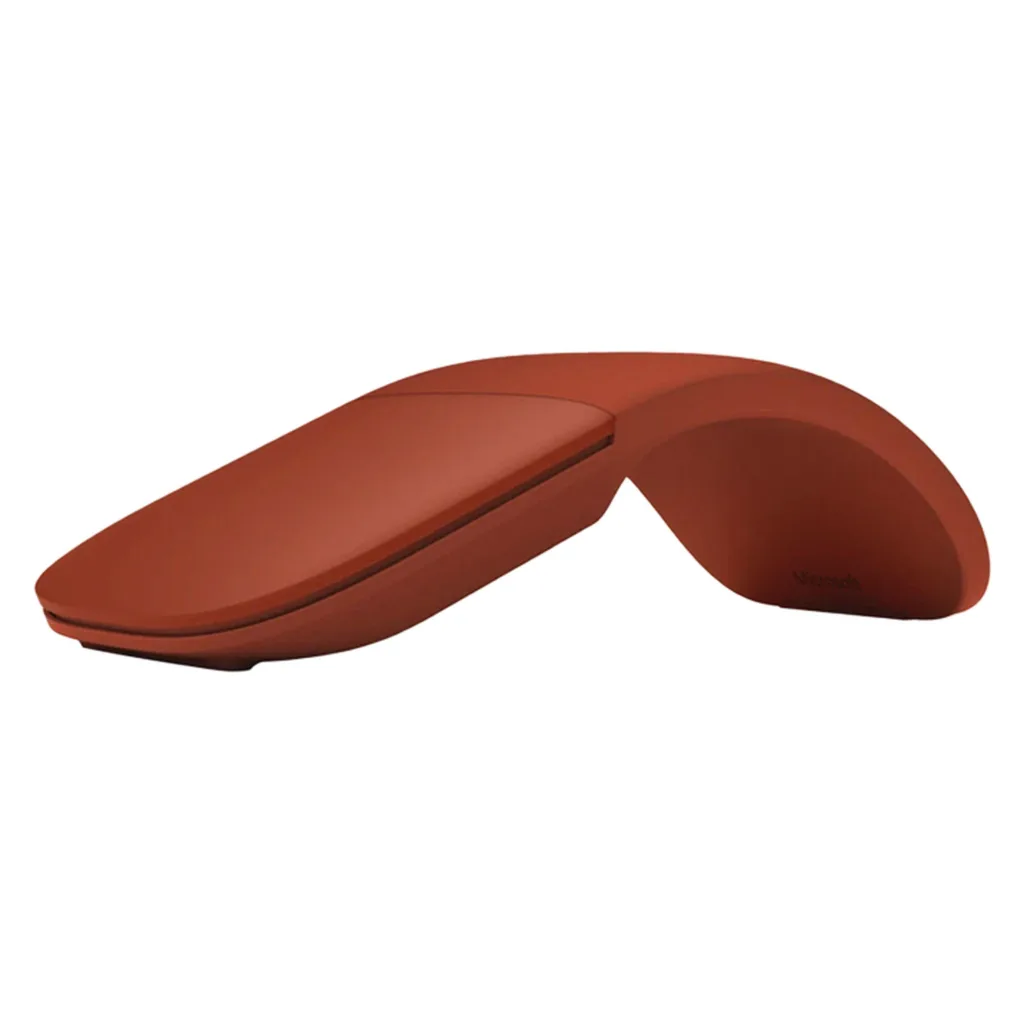 ماوس بی سیم مایکروسافت مدل Surface Arc