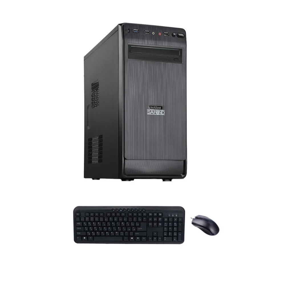 کامپیوتر دسکتاپ تک زون مدل TZ4790A Pro