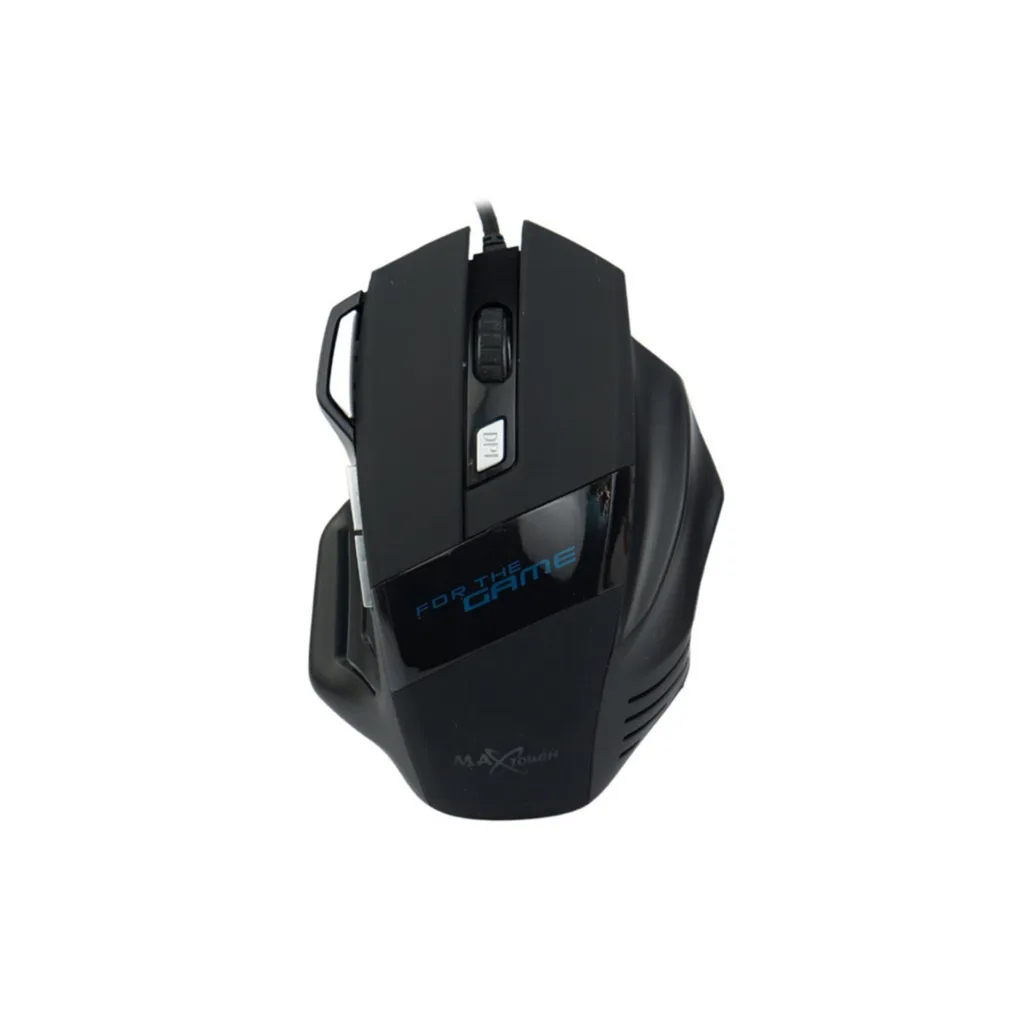 ماوس مخصوص بازی مکس تاچ مدل MX307G