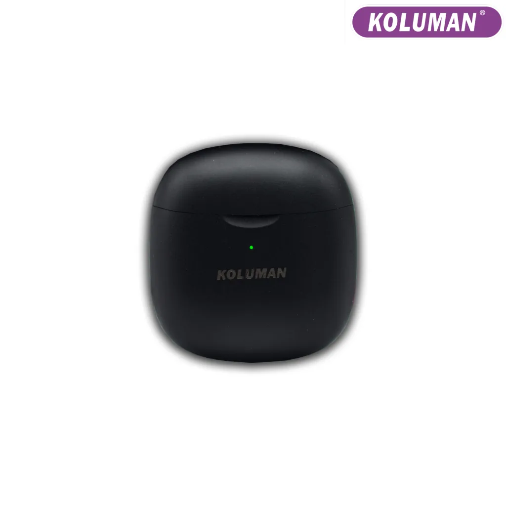 هدفون بی سیم کلومن مدل K - TW13