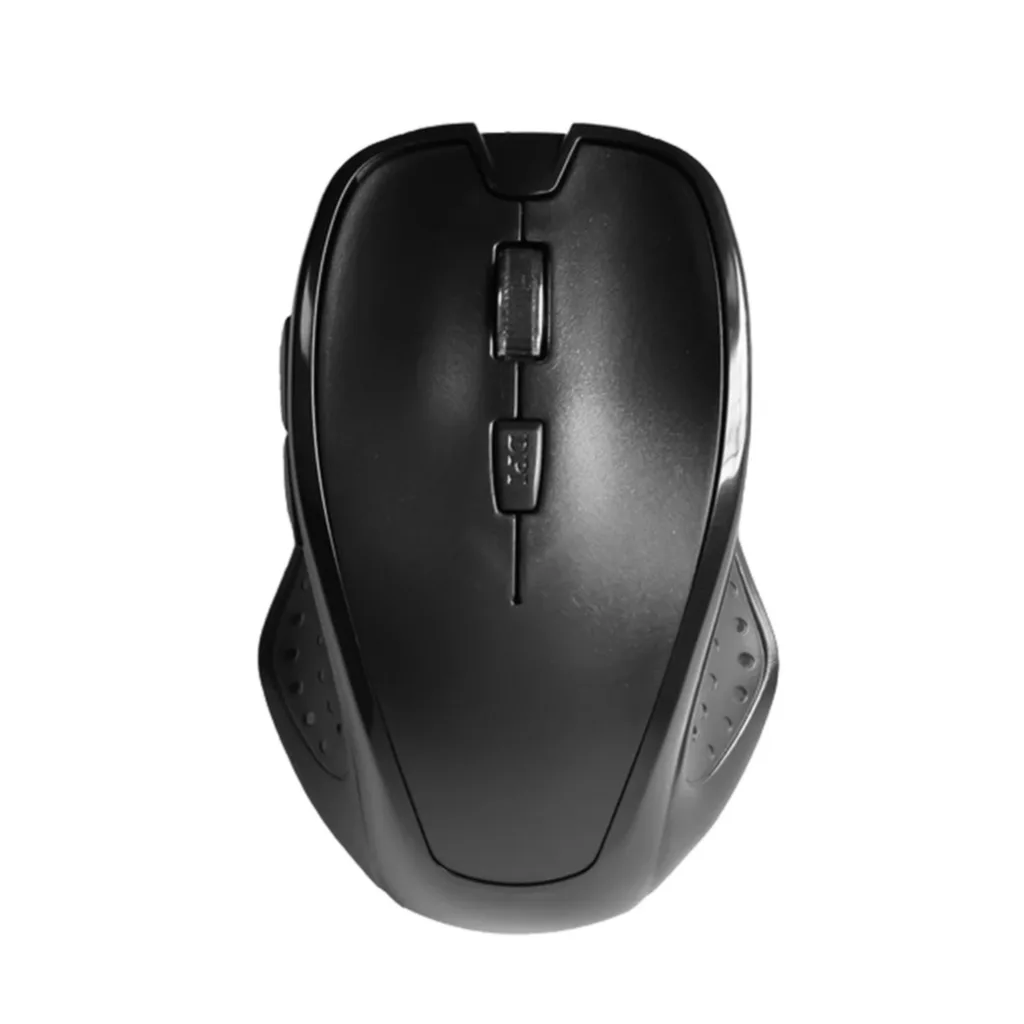 ماوس بی سیم مدل TM631W