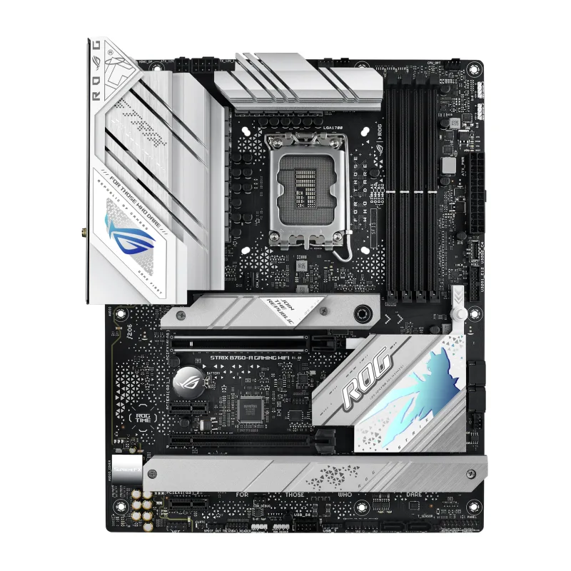 مادربرد ایسوس مدل ROG STRIX B760-A GAMING WIFI