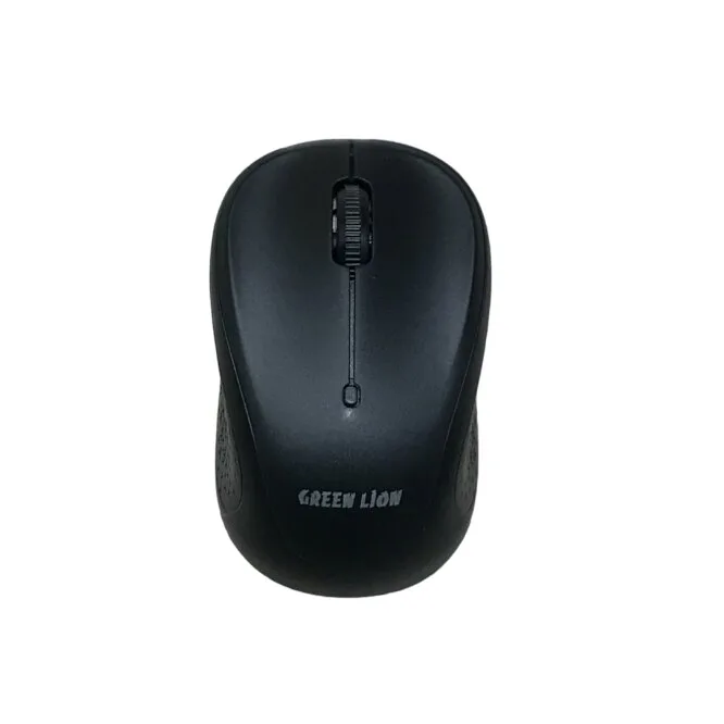 ماوس بی سیم گرین لاین مدل G50