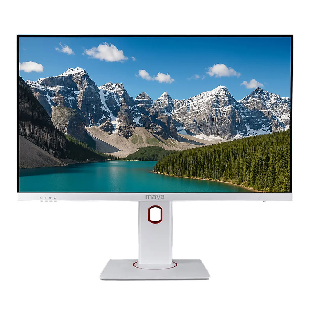 کامپیوتر همه کاره 27 اینچ مایا مدل MA27P A12--i7 12700-16GB DDR5-1TB SSD-IPS
