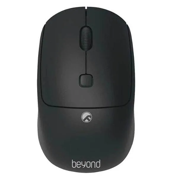 ماوس بی سیم بیاند مدل  BM-1366 RF