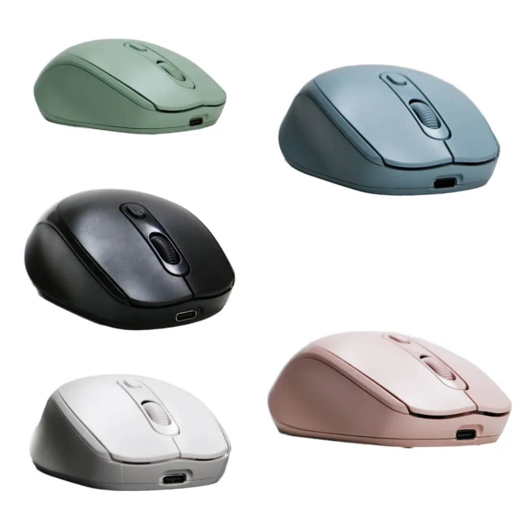 ماوس بی سیم دیتالایف مدل M256