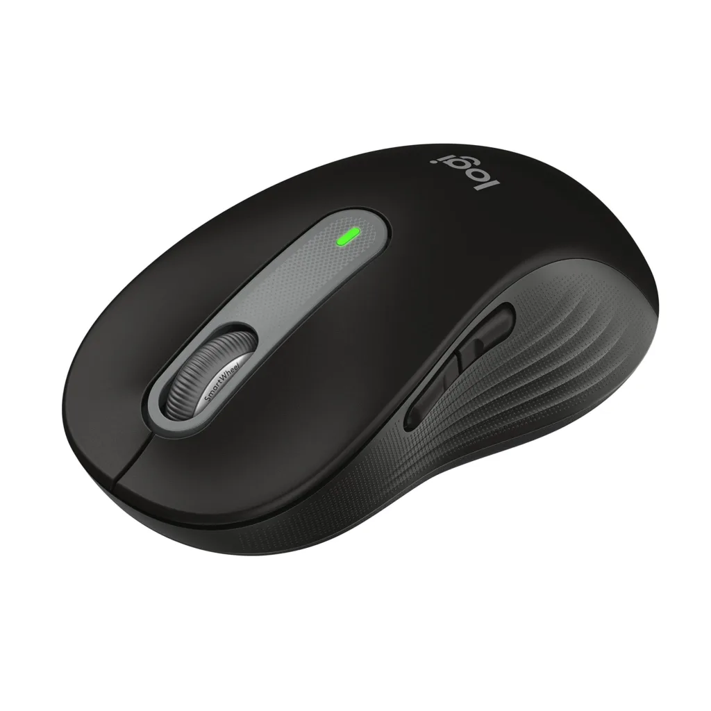 ماوس بی سیم لاجیتک مدل M650