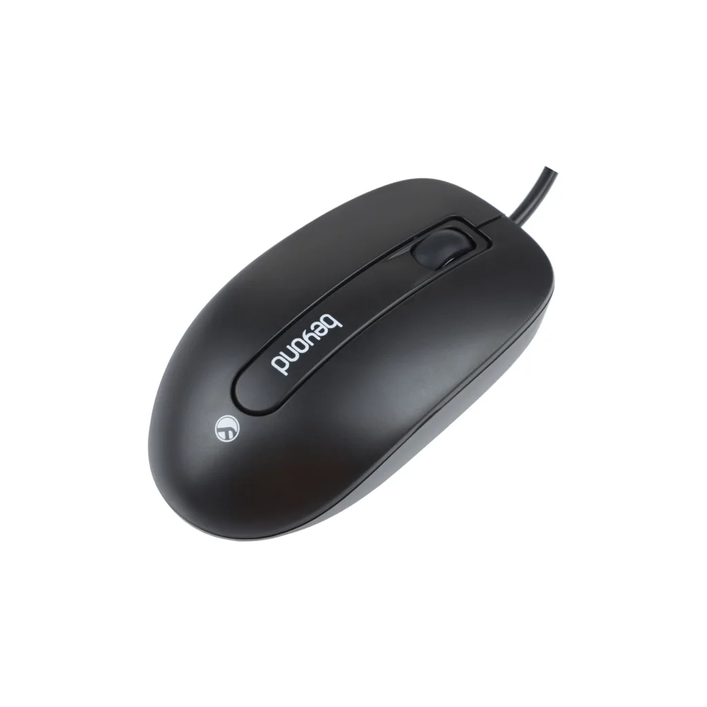 ماوس سیم دار بیاند مدل BM-1020