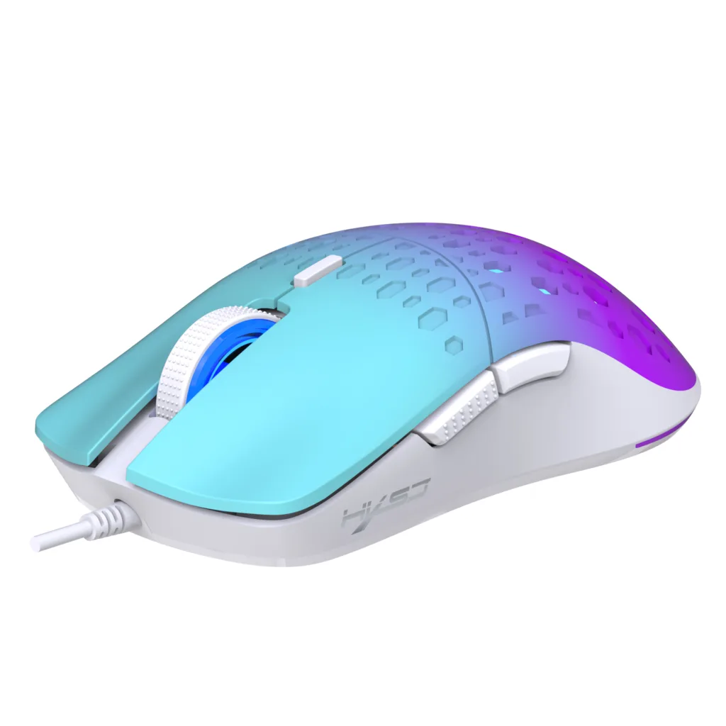 ماوس اچ اکس اس جی مدل s500