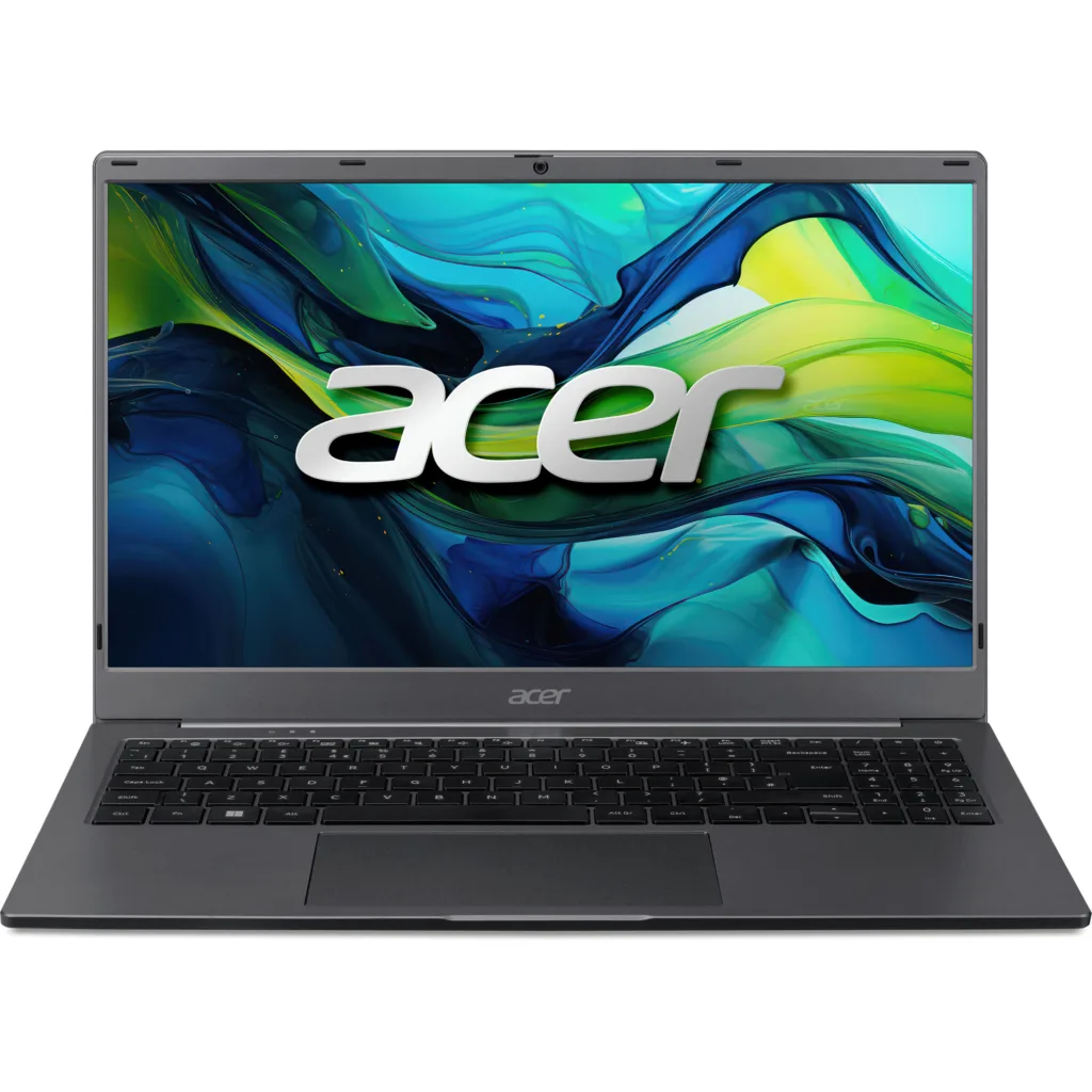 لپ تاپ 15.6 اینچی ایسر مدل Aspire Lite AL15-72P-57JC-i5 13500H-8GB DDR5 4800MHz-512GB SSD-IPS