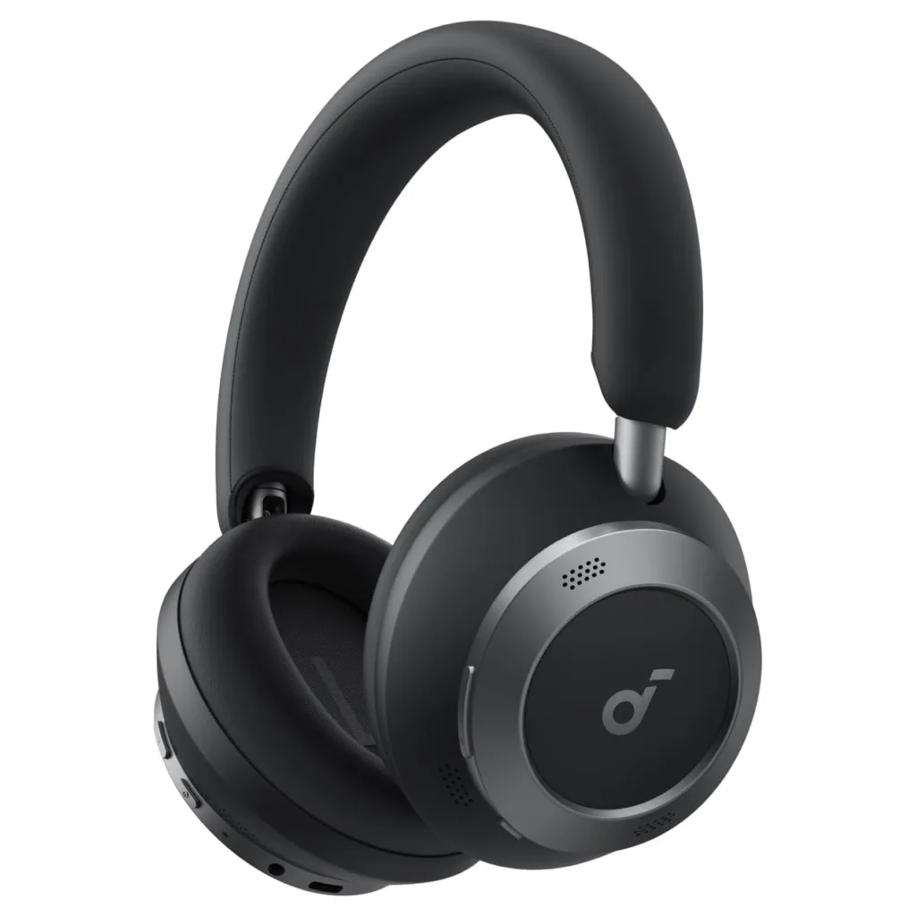هدفون بی سیم انکر مدل Space One Pro