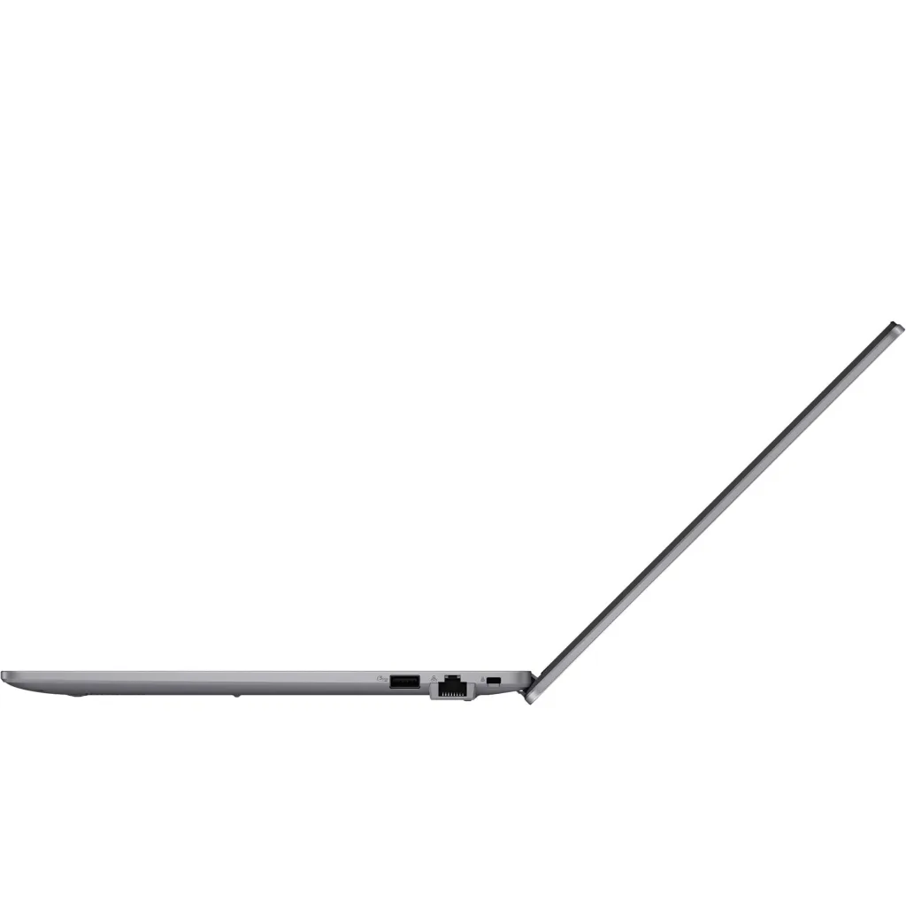 لپ تاپ 15.6 اینچی ایسوس مدل ExpertBook P1 P1503CVA-I78512B9D-i7 13620H-8GB DDR5 4800MHz-512GB SSD-IPS-Fingerprint