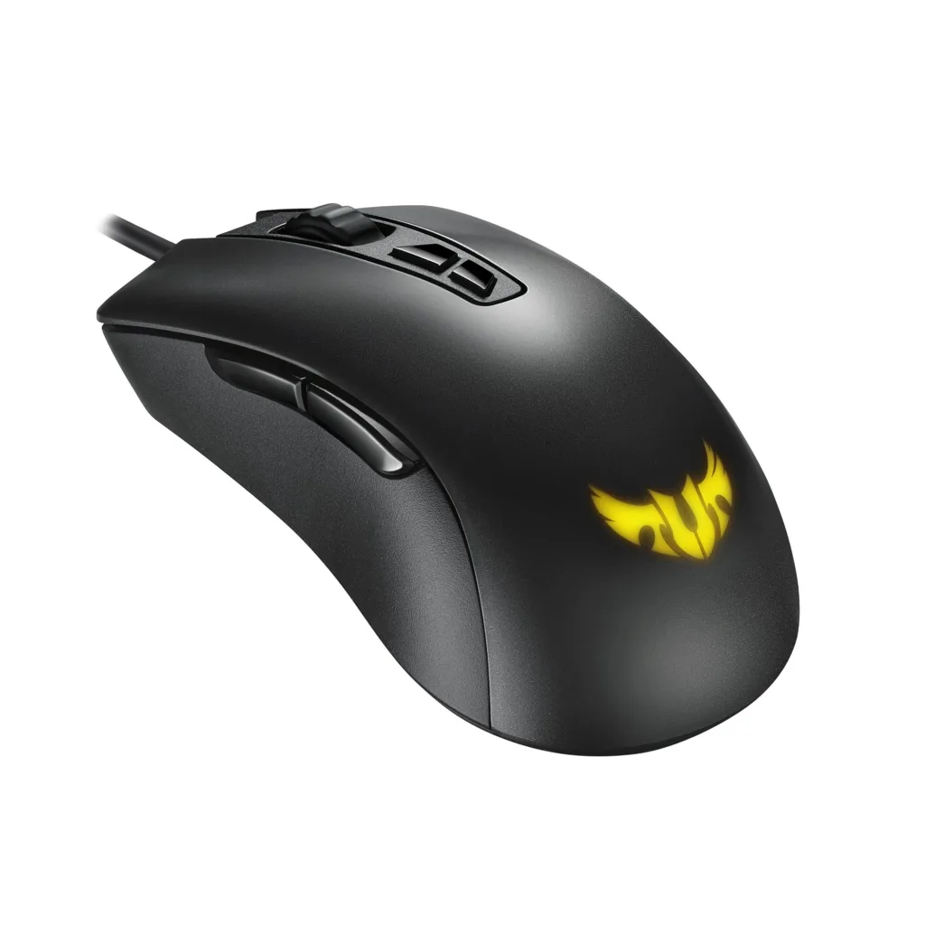 ماوس ایسوس مدل TUF Gaming M3