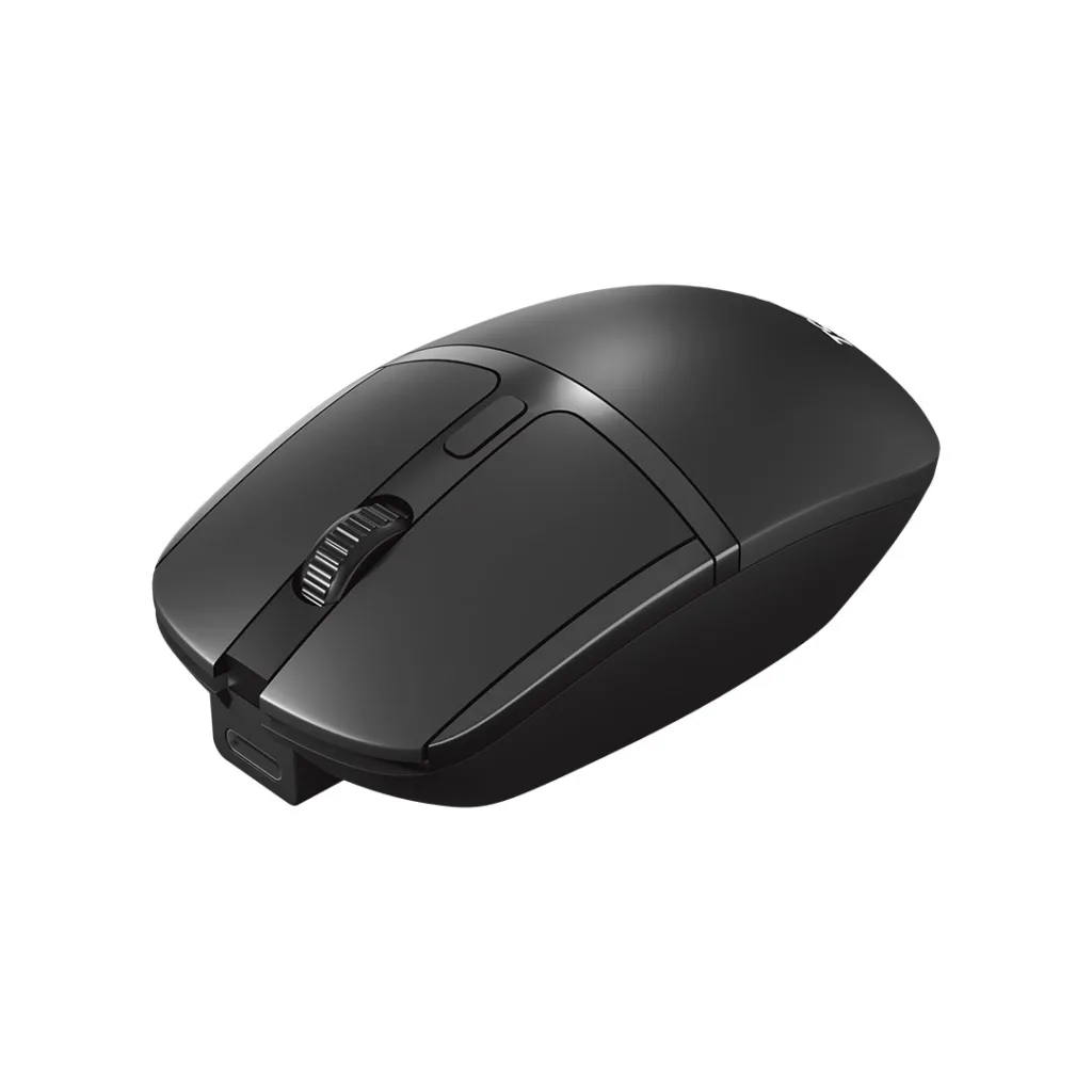 ماوس بی سیم تسکو مدل TM 773W