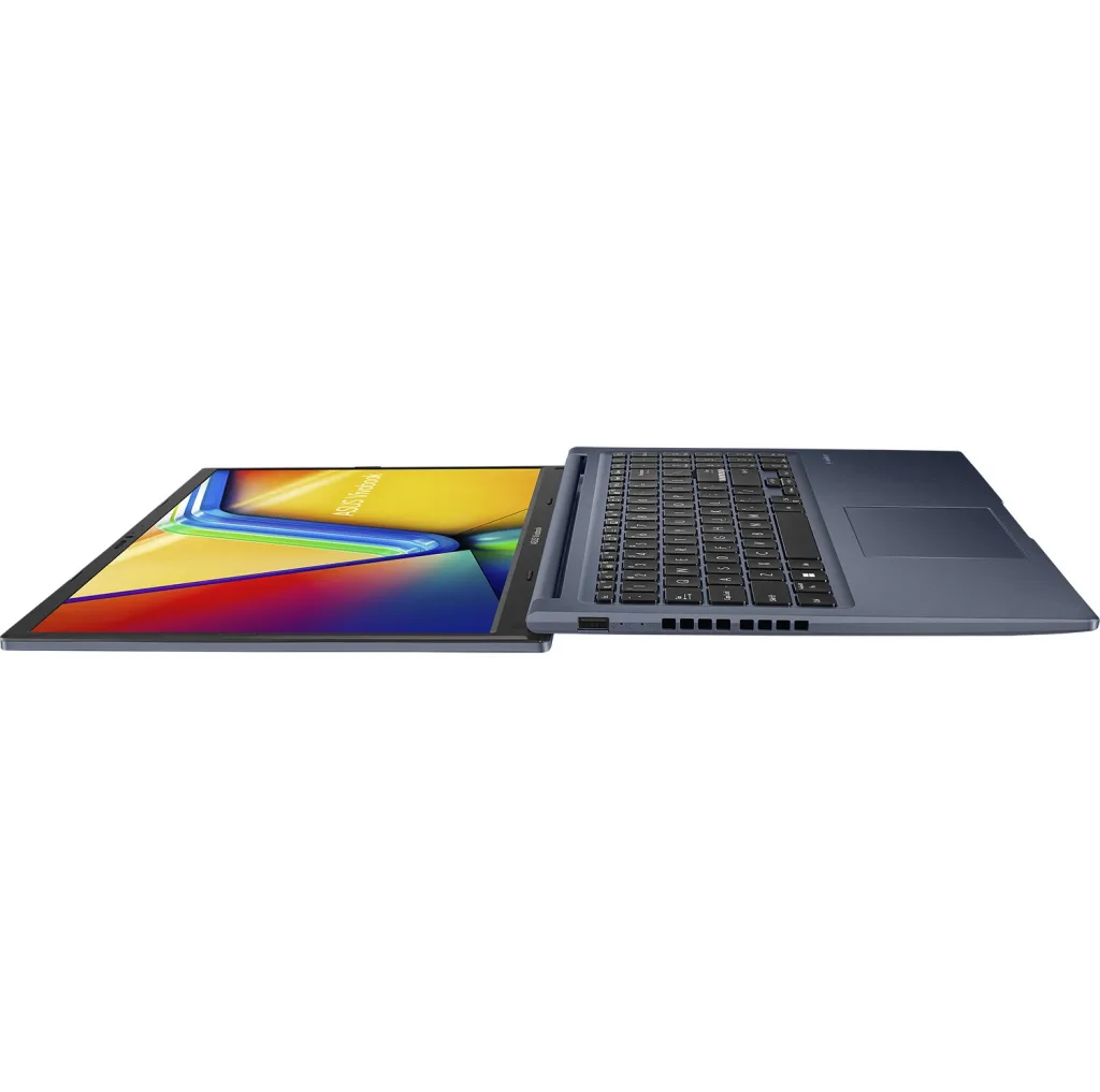 لپ تاپ 15.6 اینچی ایسوس مدل Vivobook 15 A1502VA-NJ1278-i9 13900H-16GB DDR4 3200MHz-1TB SSD-TN - کاستوم شده