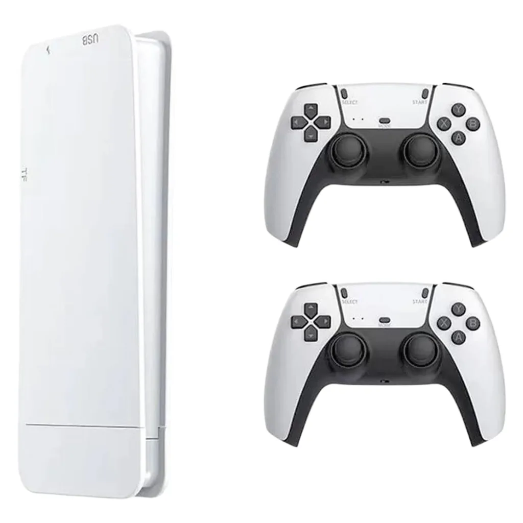 کنسول بازی مدل Game Stick 3D Rocker
