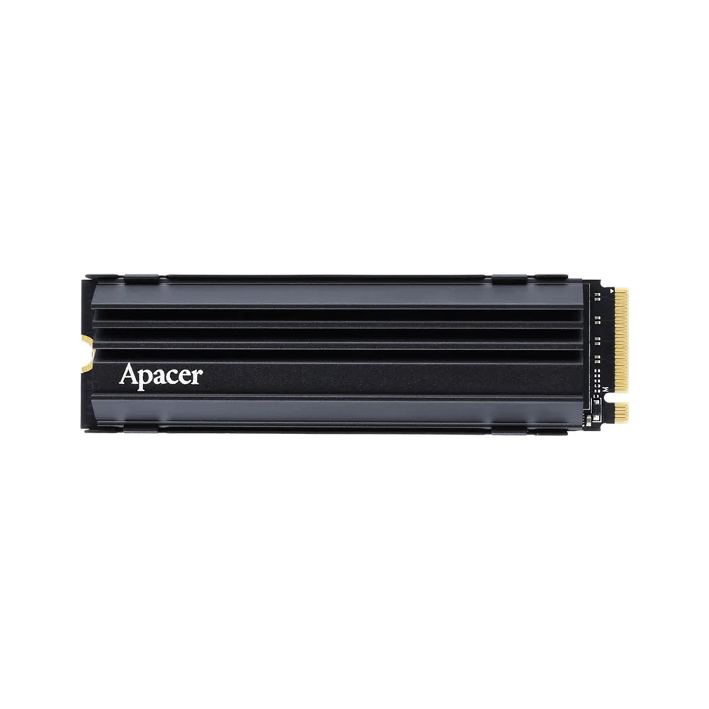 اس اس دی اینترنال PCIe Gen4 x4 اپیسر مدل AS2280Q4U ظرفیت 2 ترابایت