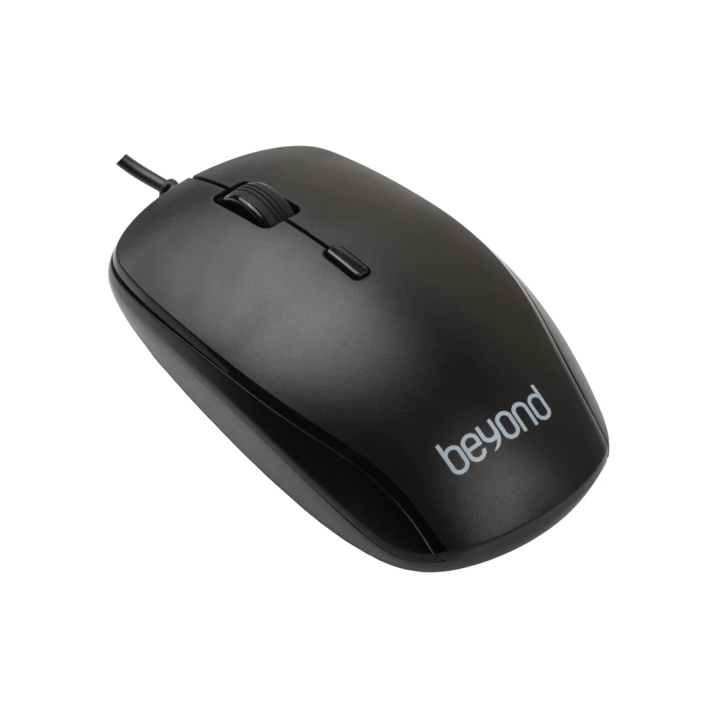 ماوس سیم دار بیاند مدل BM-1088