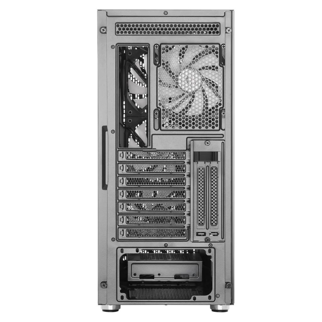 کیس کامپیوتر گیمینگ گرین مدل GRIFFIN G3 Plus
