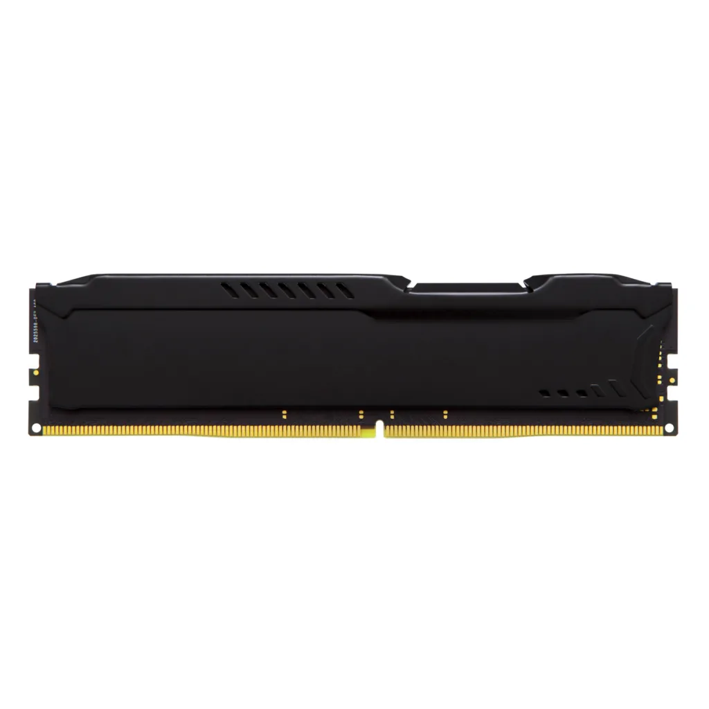 رم کامپیوتر کینگستون مدل HyperX Fury DDR4 2400MHz CL15 ظرفیت 8 گیگابایت