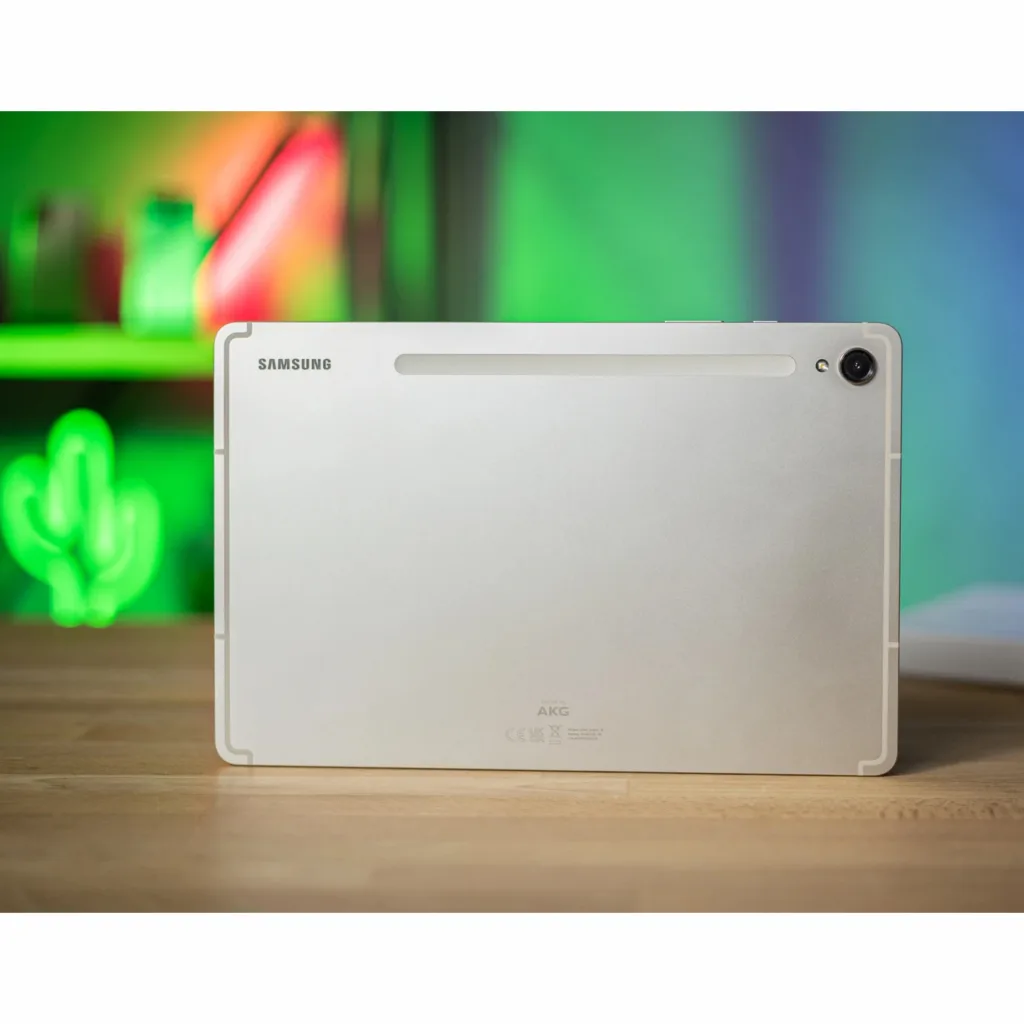 تبلت ۱۱ اینچ سامسونگ مدل Galaxy Tab S9 ظرفیت 128 گیگابایت و رم 8 گیگابایت