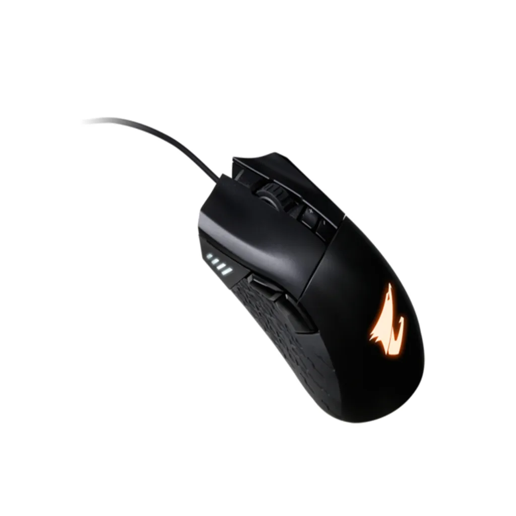 ماوس گیگابایت مدل AORUS M3