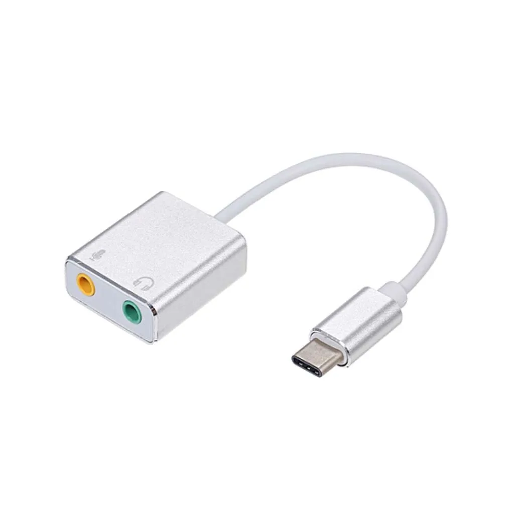 کارت صدا مدل HIFI Magic voice 7.1ch