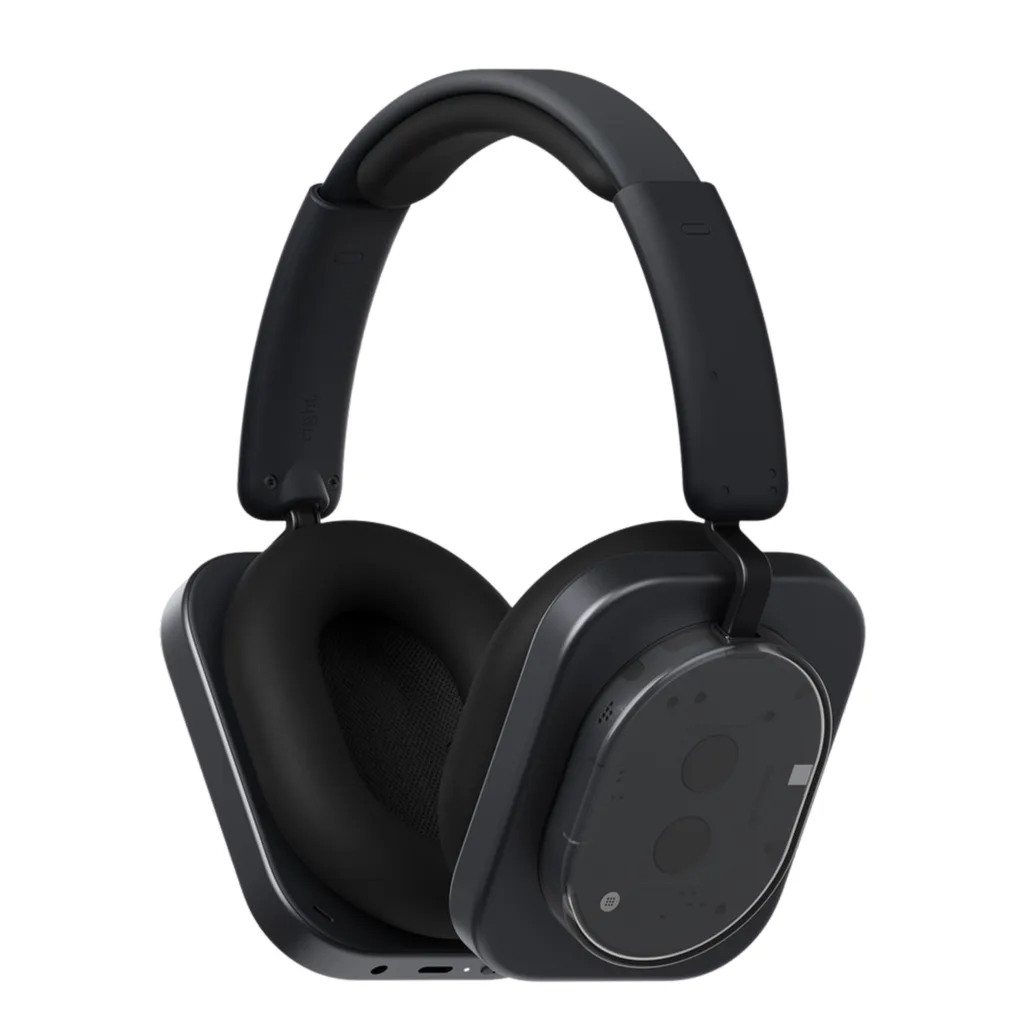 هدفون بلوتوثی ناتینگ مدل Headphone 1