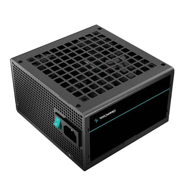 منبع تغذیه کامپیوتر دیپ کول مدل PF550