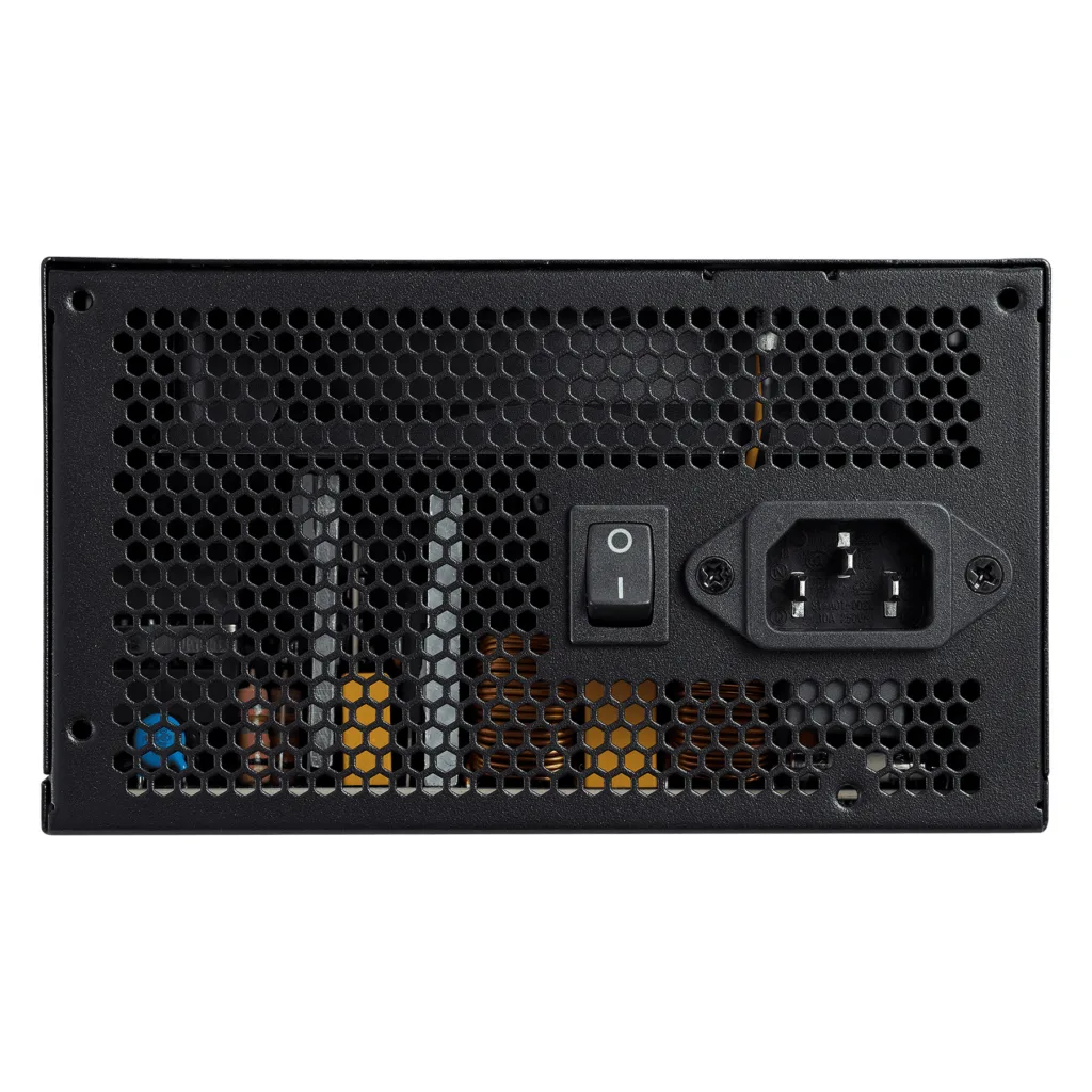 منبع تغذیه کامپیوتر 750 وات ای دیتا ایکس پی جی مدل KYBER 750W