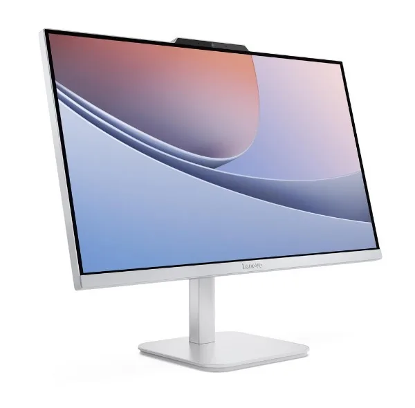 کامپیوتر همه کاره 23.8 لنوو مدل A100 با پردازنده Core i3 N305 رم 8 گیگابایت از نوع DDR4 حافظه داخلی 512 گیگابایت SSD کارت گرافیک Intel Graphics (integrated) نمایشگر از نوع IPS