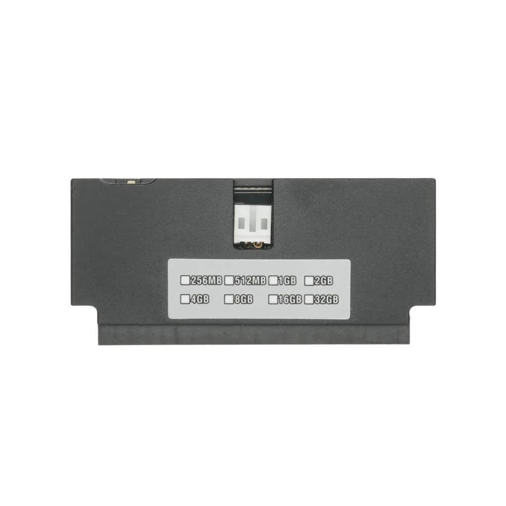 اس اس دی اینترنال DOM یانسن مدل YS40V2-32 ظرفیت 32 گیگابایت