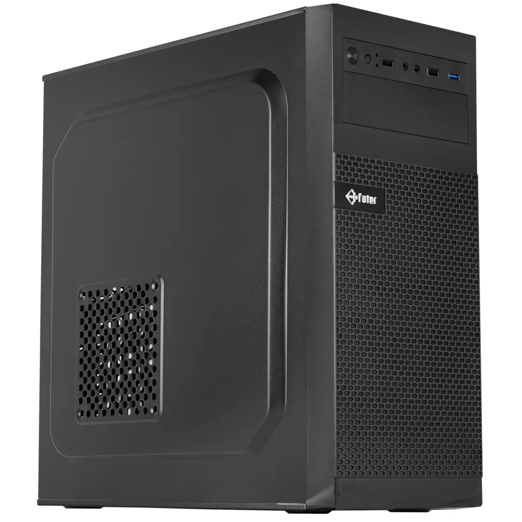 کیس کامپیوتر فاطر مدل F-3205