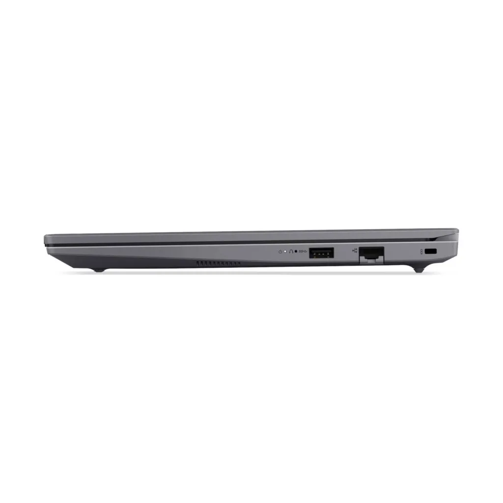 لپ تاپ 14 اینچی لنوو مدل V14 G5 IRL-Core i3 1315U-12GB DDR5 5200MHz-1TB SSD-TN - کاستوم شده