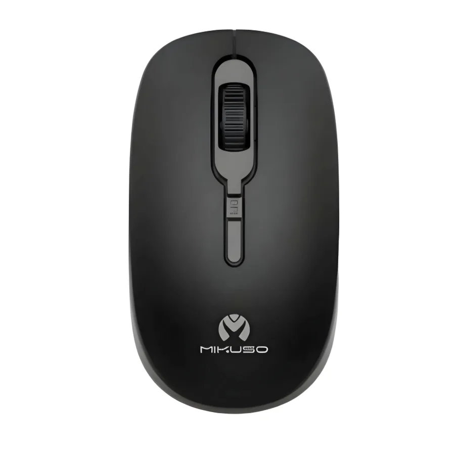 ماوس بی سیم میکوسو مدل MOS-W085