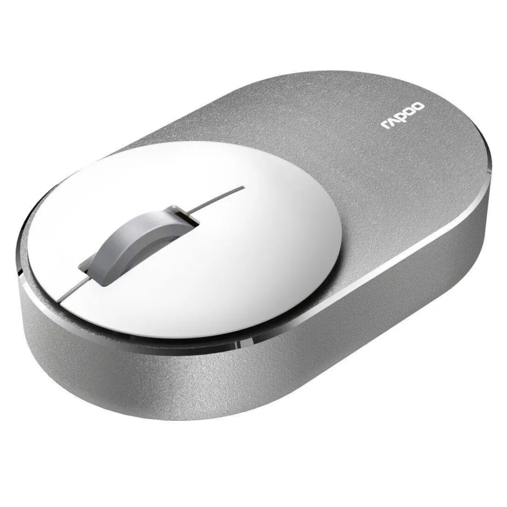 ماوس بی سیم رپو مدل M600 Silent