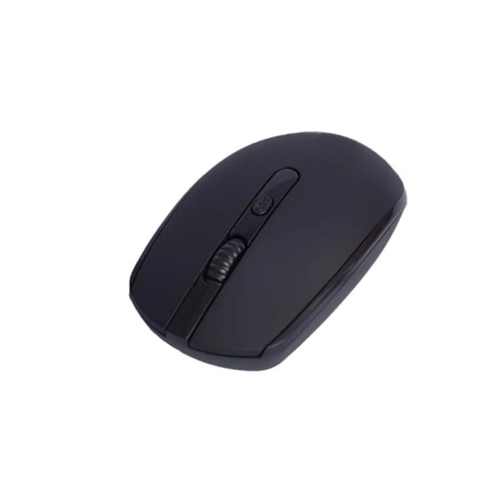 ماوس بی سیم مدل MR 249