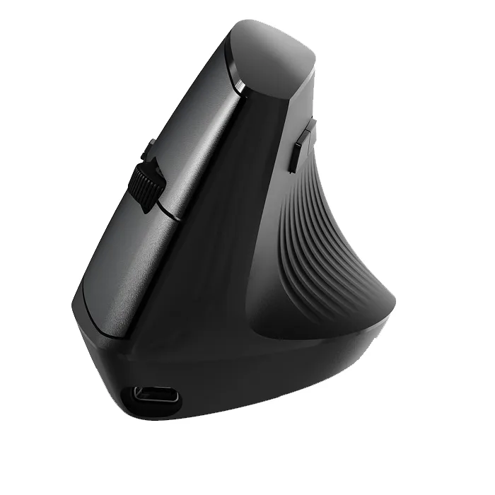 ماوس بی سیم ارگونومیک آجز مدل i300