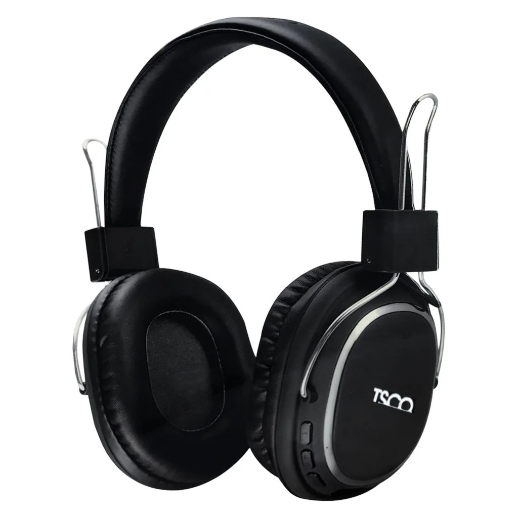 هدفون بی سیم تسکو مدل TH 5346