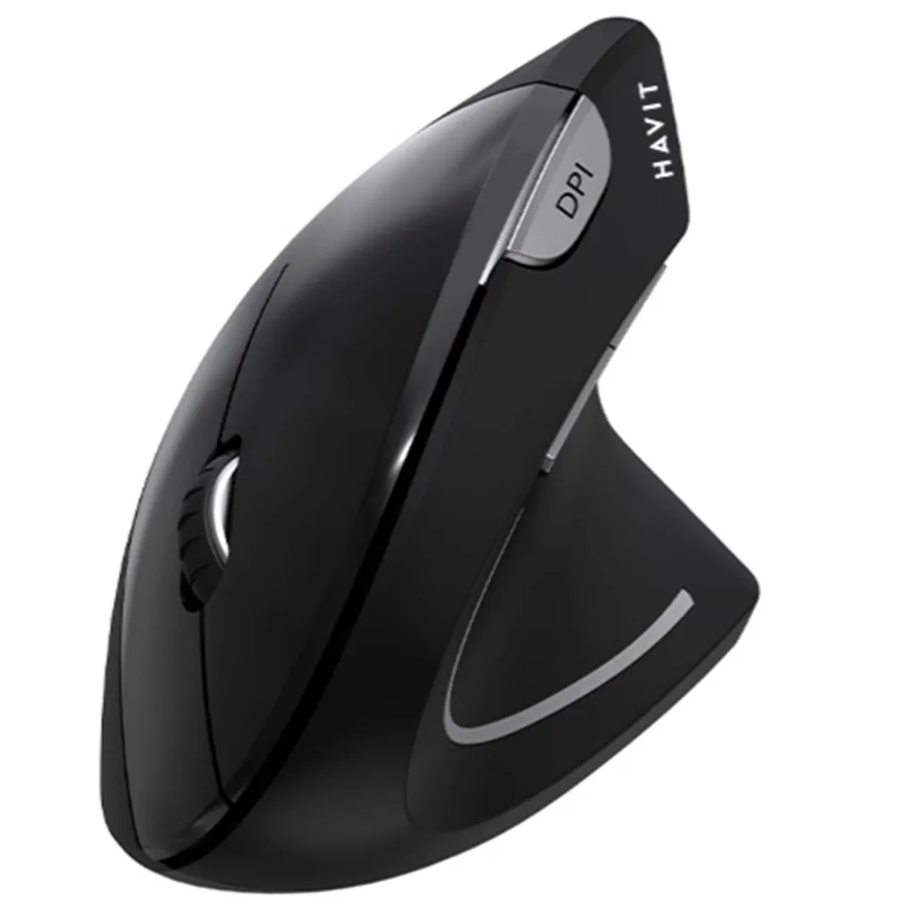 ماوس بی سیم هویت مدل MS550GT