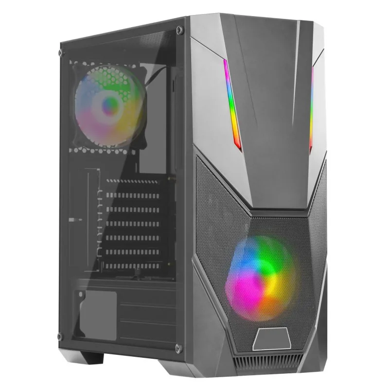 کامپیوتر دسکتاپ مدل i3-10100F_H510_8G_1T+120G_10302G