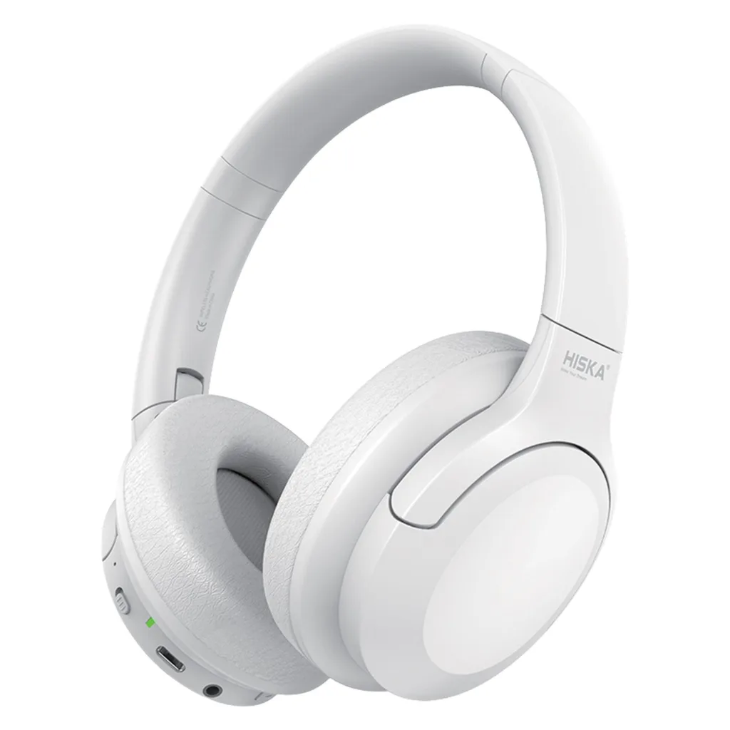 هدفون بلوتوثی هیسکا مدل K-400