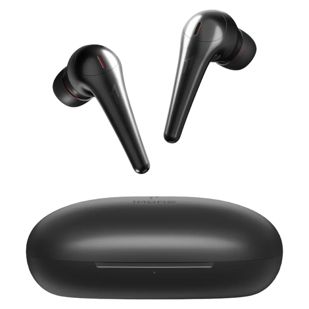هندزفری بلوتوثی وان مور مدل ComfoBuds Pro ES901