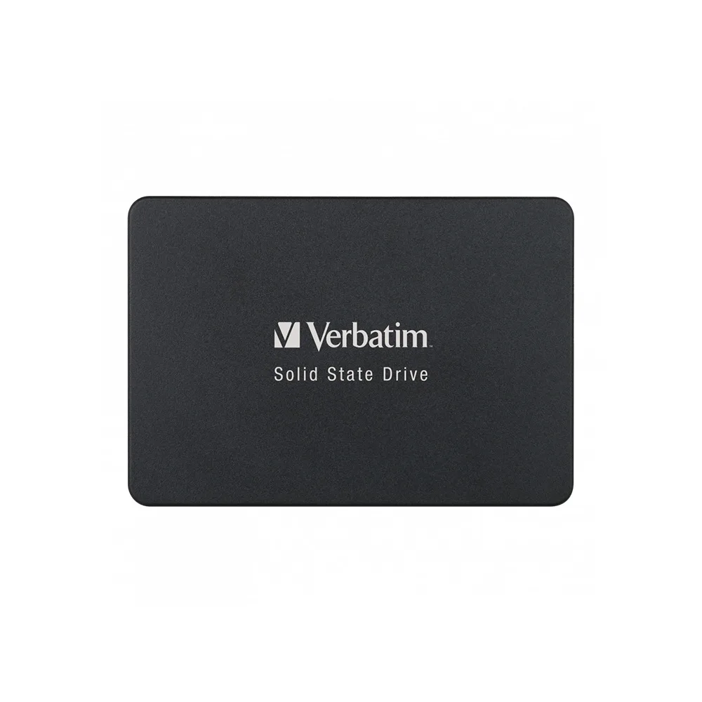 اس اس دی اینترنال SATA III ورباتیم مدل VI550 S3 ظرفیت 512 گیگابایت