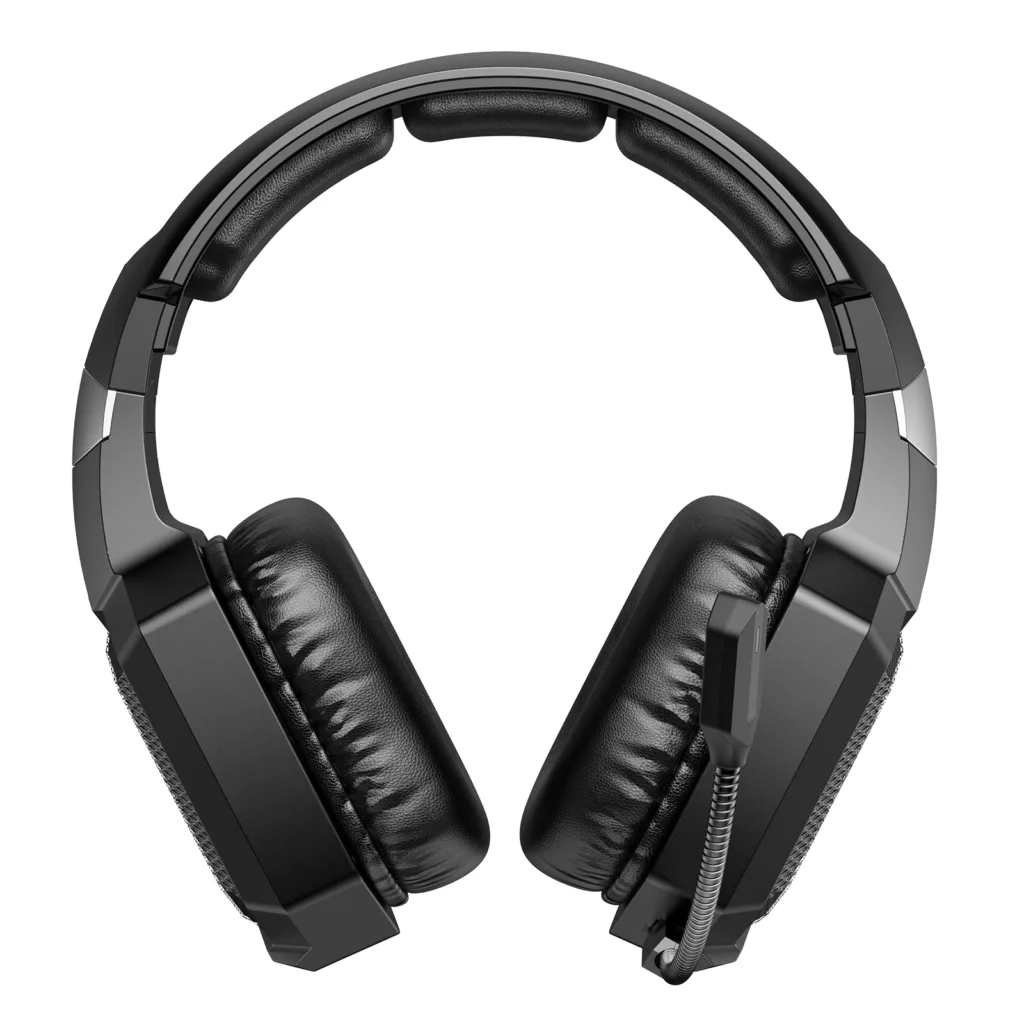 هدست مخصوص بازی اونیکوما مدل GT806