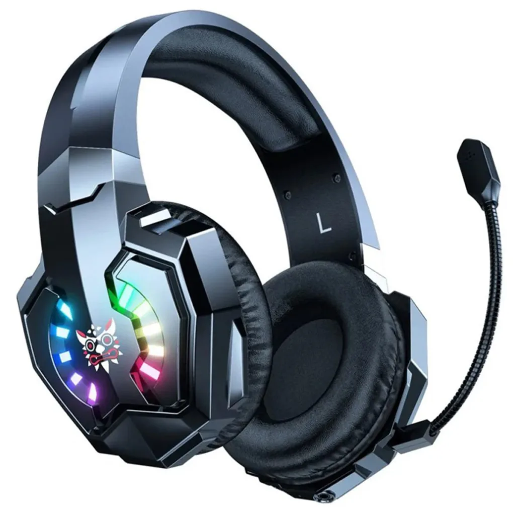 هدست بی سیم گیمینگ اونیکوما مدل B15