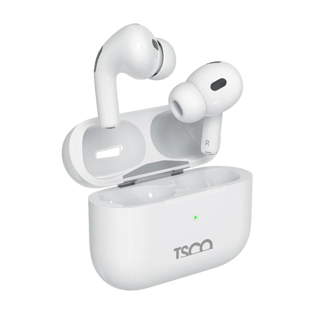 هدفون بلوتوثی تسکو مدل TH 9100